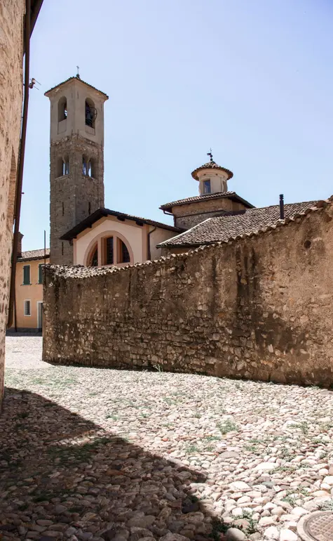 1 Ti Presento Il Mendrisiotto 2020 Sarah Bazzocco Chiesa Di Santa Maria Mendrisio